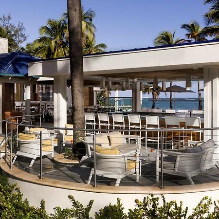 The Ritz-Carlton, San Juan Exterior foto