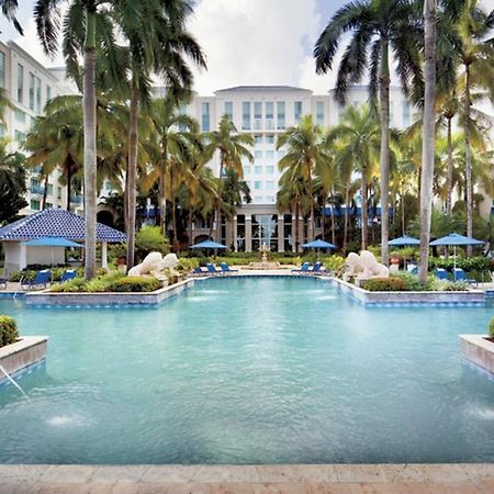 The Ritz-Carlton, San Juan Exterior foto