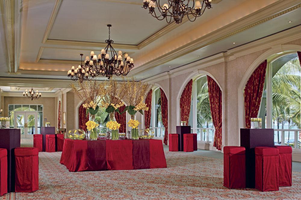 The Ritz-Carlton, San Juan Exterior foto