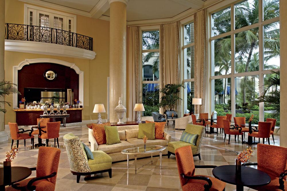 The Ritz-Carlton, San Juan Exterior foto