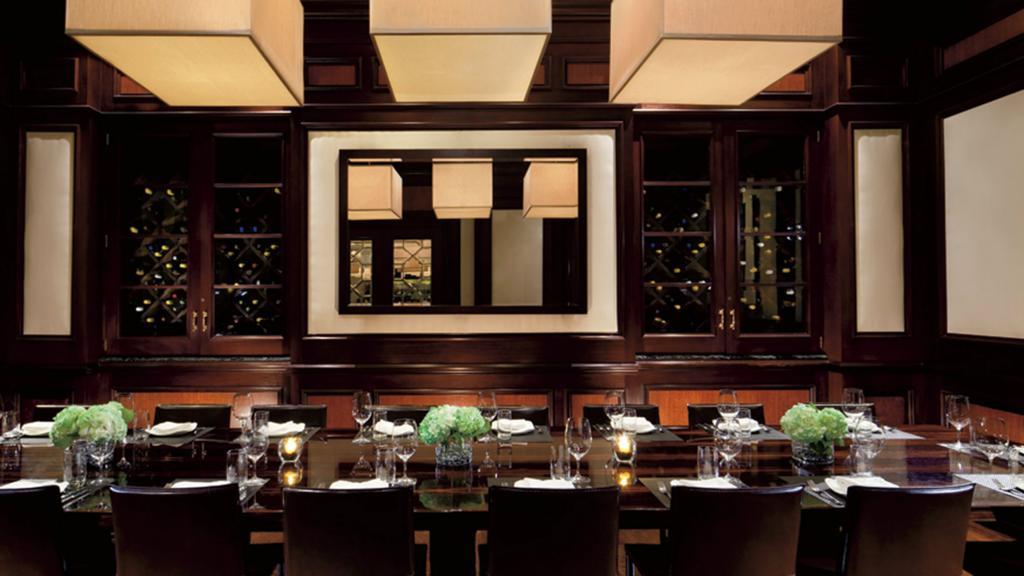 The Ritz-Carlton, San Juan Exterior foto