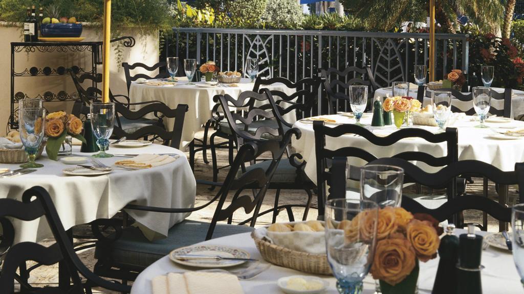 The Ritz-Carlton, San Juan Exterior foto