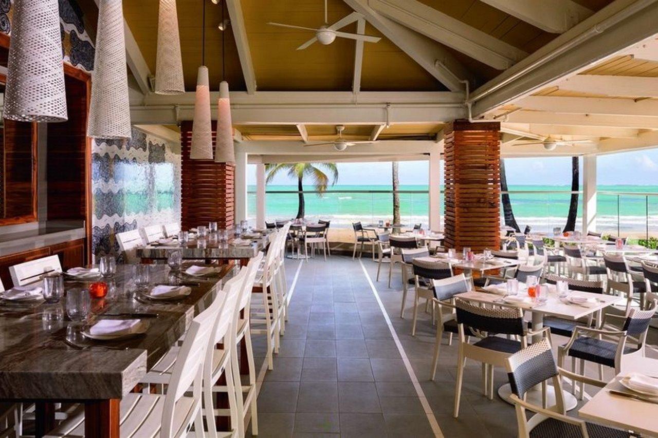 The Ritz-Carlton, San Juan Exterior foto