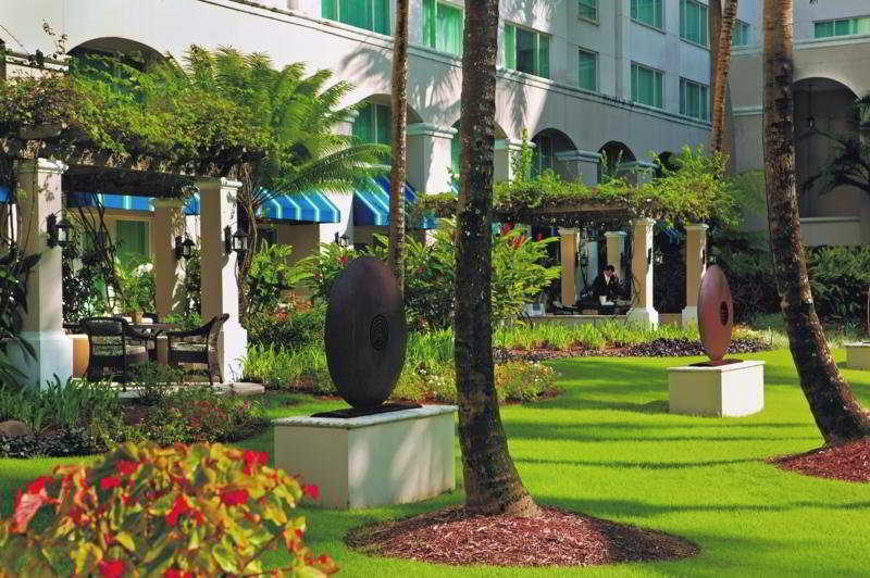 The Ritz-Carlton, San Juan Exterior foto