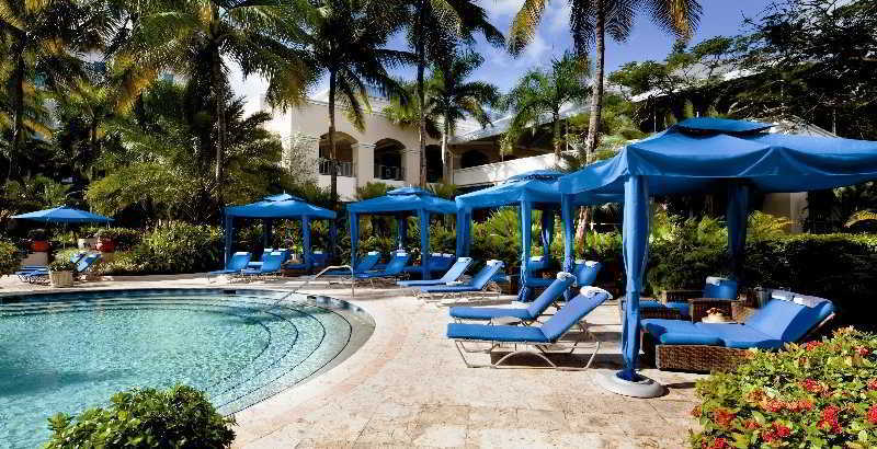 The Ritz-Carlton, San Juan Exterior foto