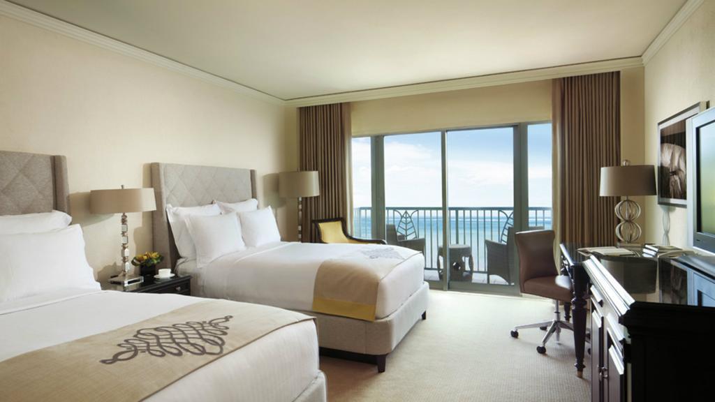 The Ritz-Carlton, San Juan Quarto foto