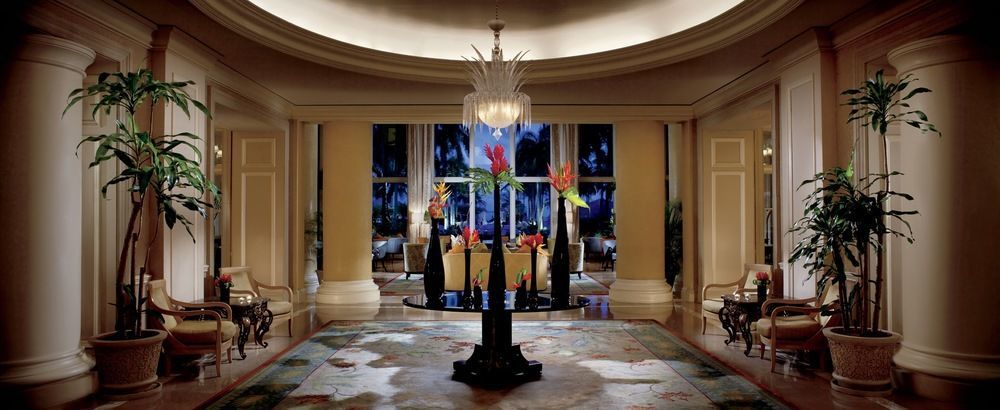 The Ritz-Carlton, San Juan Exterior foto