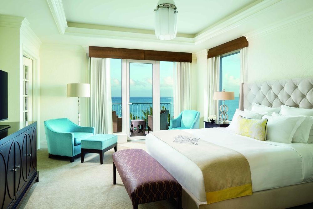 The Ritz-Carlton, San Juan Exterior foto