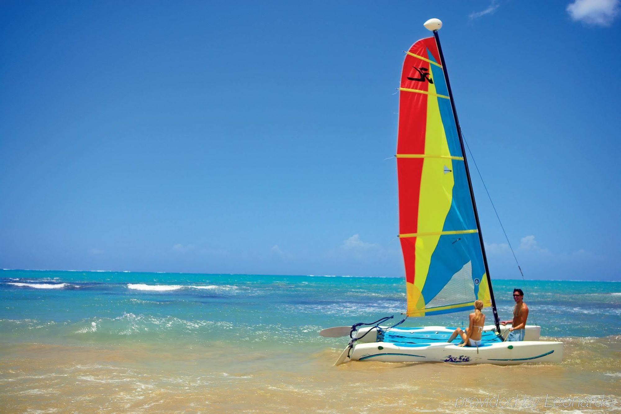 The Ritz-Carlton, San Juan Exterior foto