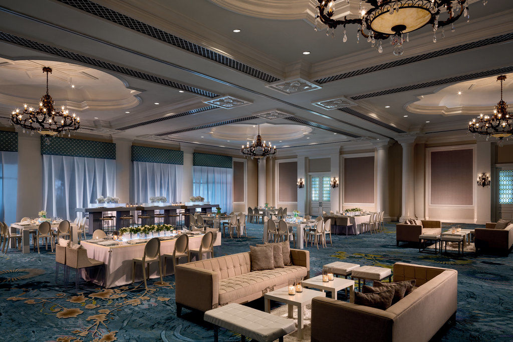 The Ritz-Carlton, San Juan Exterior foto