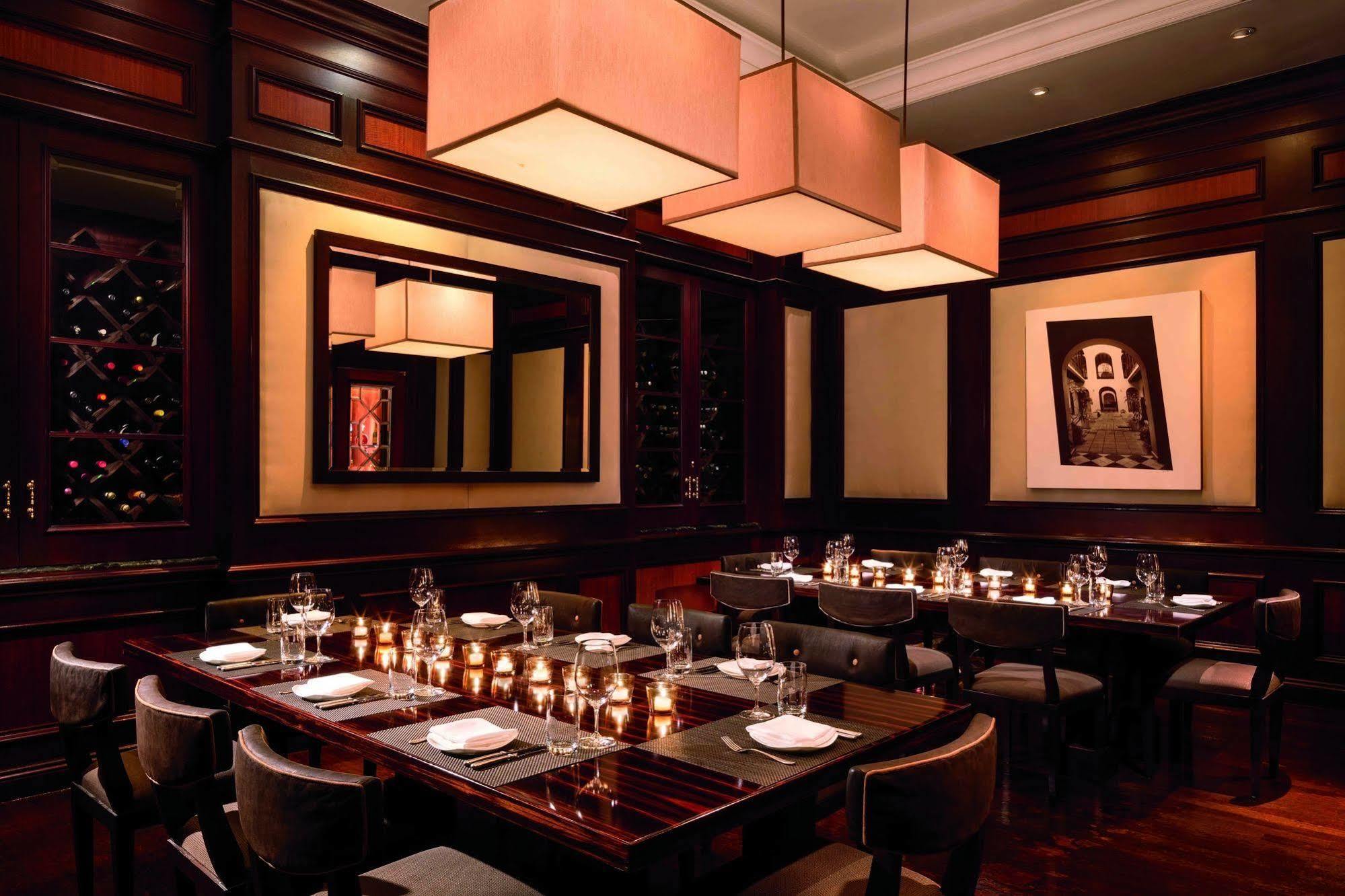 The Ritz-Carlton, San Juan Exterior foto