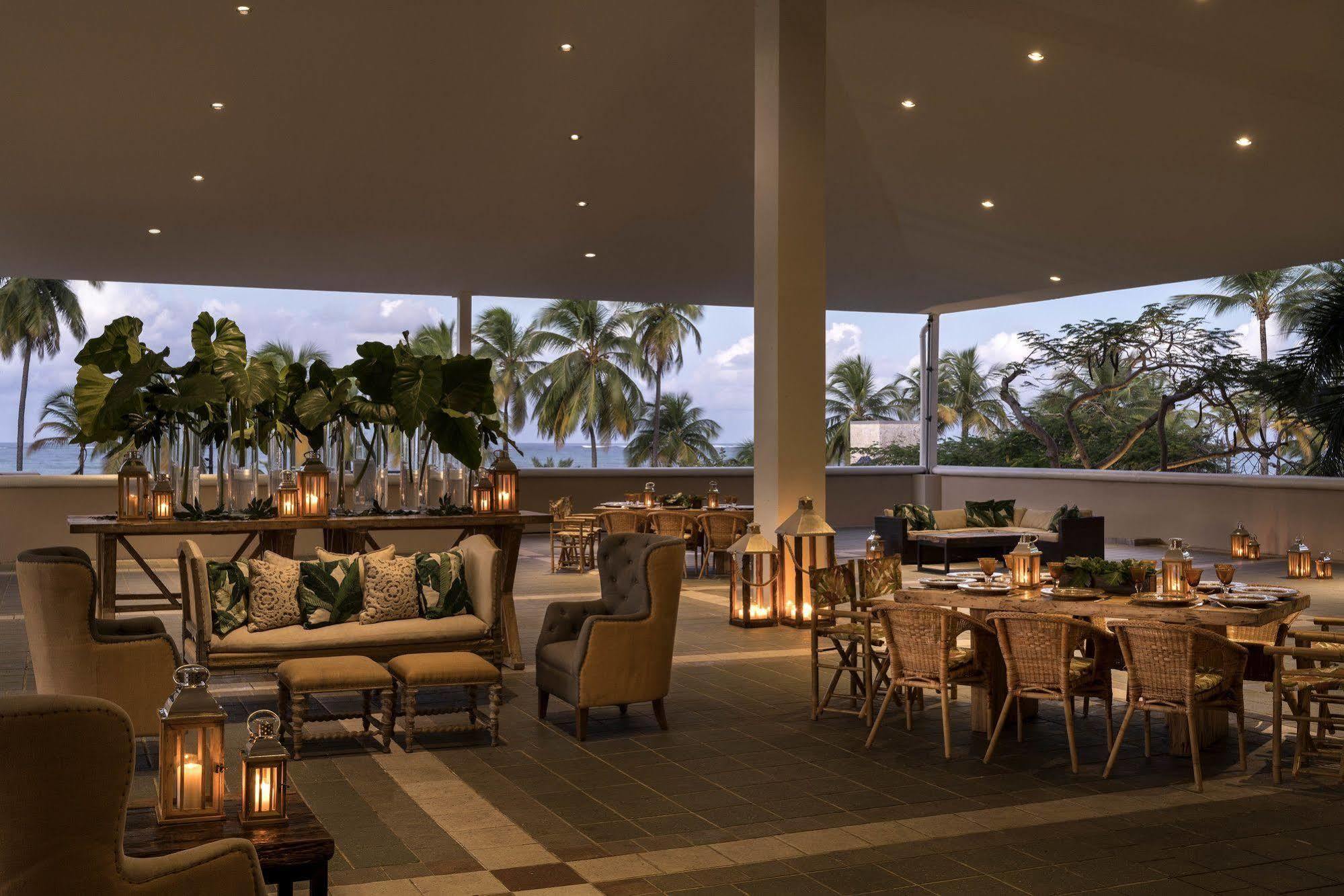 The Ritz-Carlton, San Juan Exterior foto