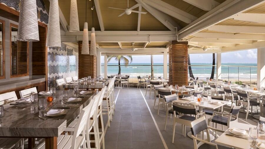 The Ritz-Carlton, San Juan Exterior foto